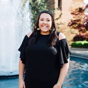 Meet your Posher, Kate